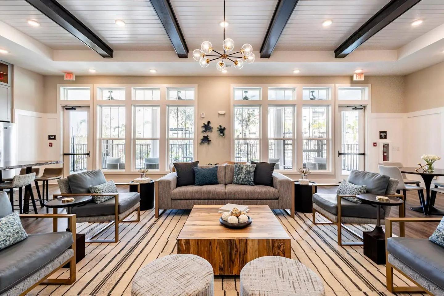 Complete Lush Green Apartment 10 Min To Parks Pets Allowed, Resort-Style Amenities Orlando Exterior foto