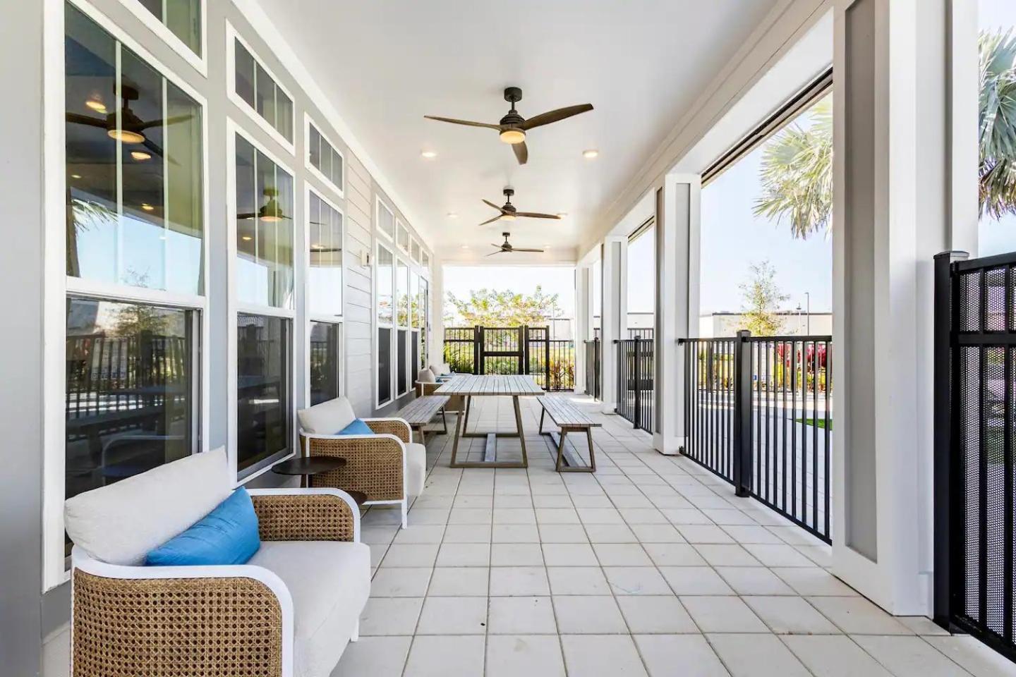 Complete Lush Green Apartment 10 Min To Parks Pets Allowed, Resort-Style Amenities Orlando Exterior foto