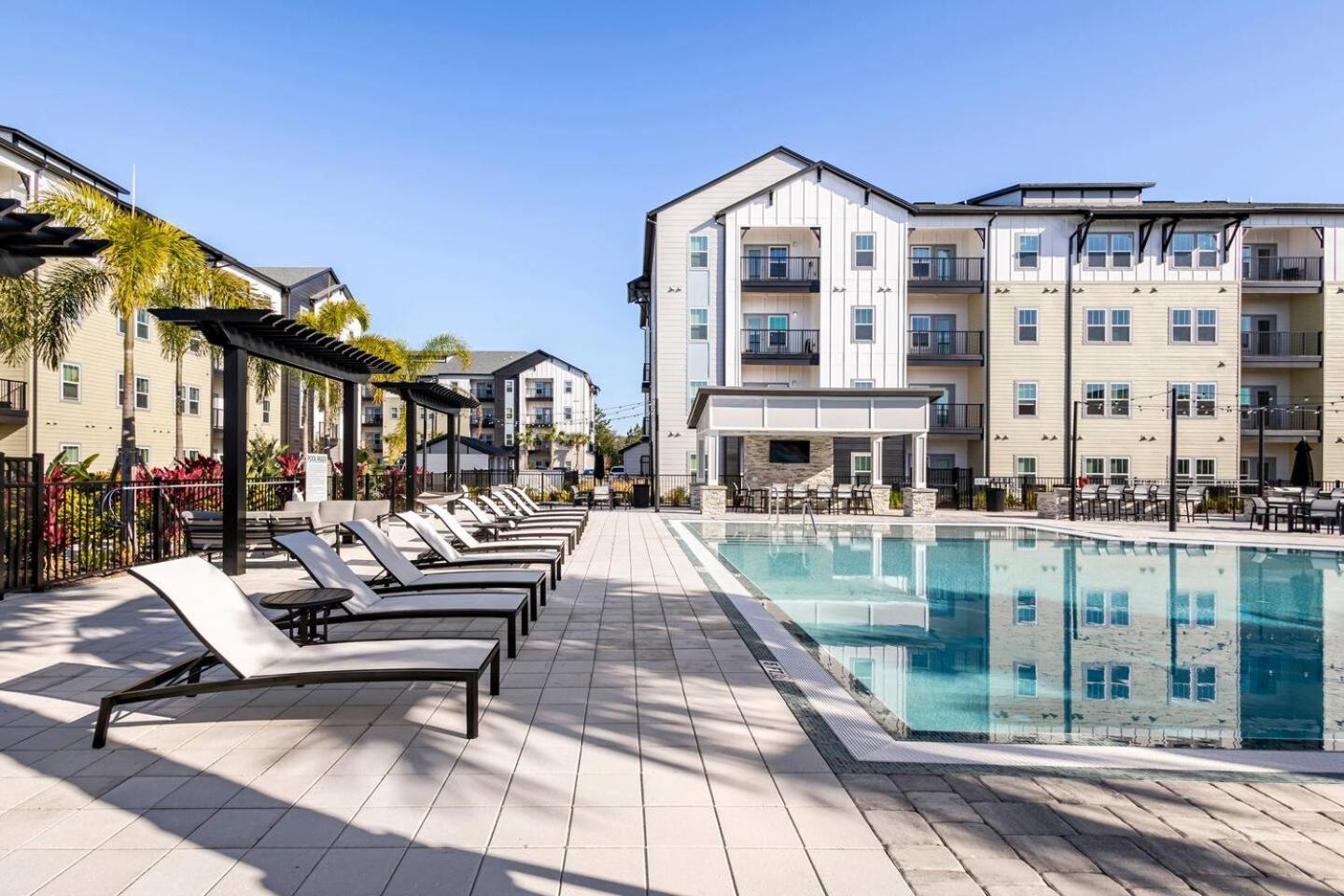 Complete Lush Green Apartment 10 Min To Parks Pets Allowed, Resort-Style Amenities Orlando Exterior foto