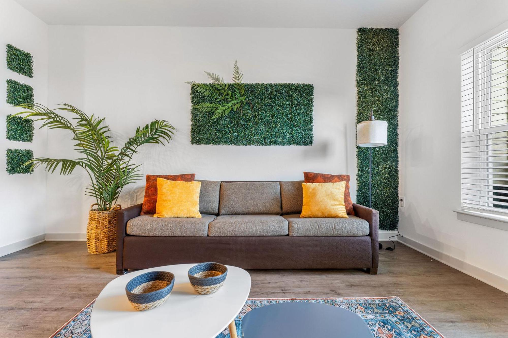 Complete Lush Green Apartment 10 Min To Parks Pets Allowed, Resort-Style Amenities Orlando Exterior foto