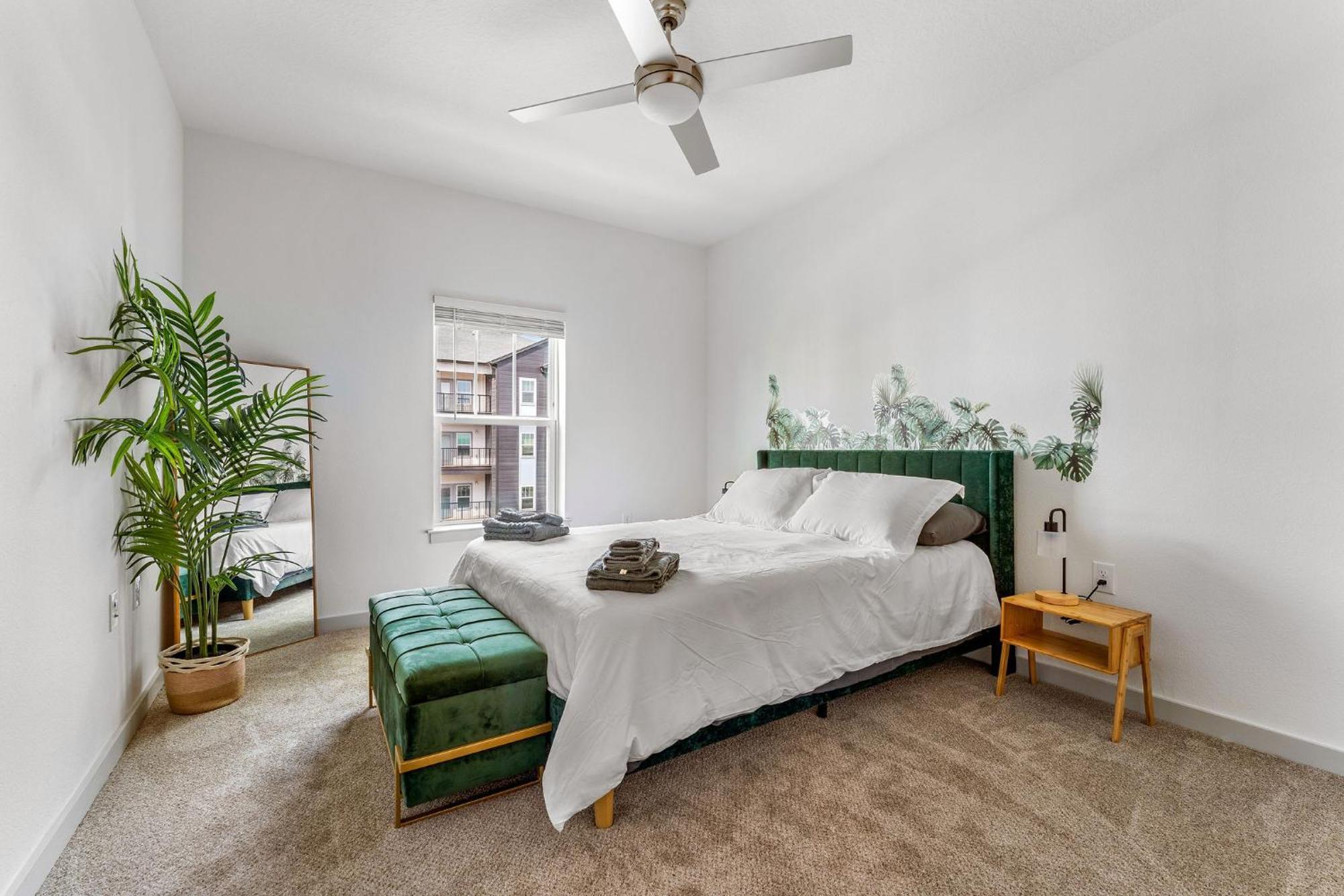 Complete Lush Green Apartment 10 Min To Parks Pets Allowed, Resort-Style Amenities Orlando Exterior foto