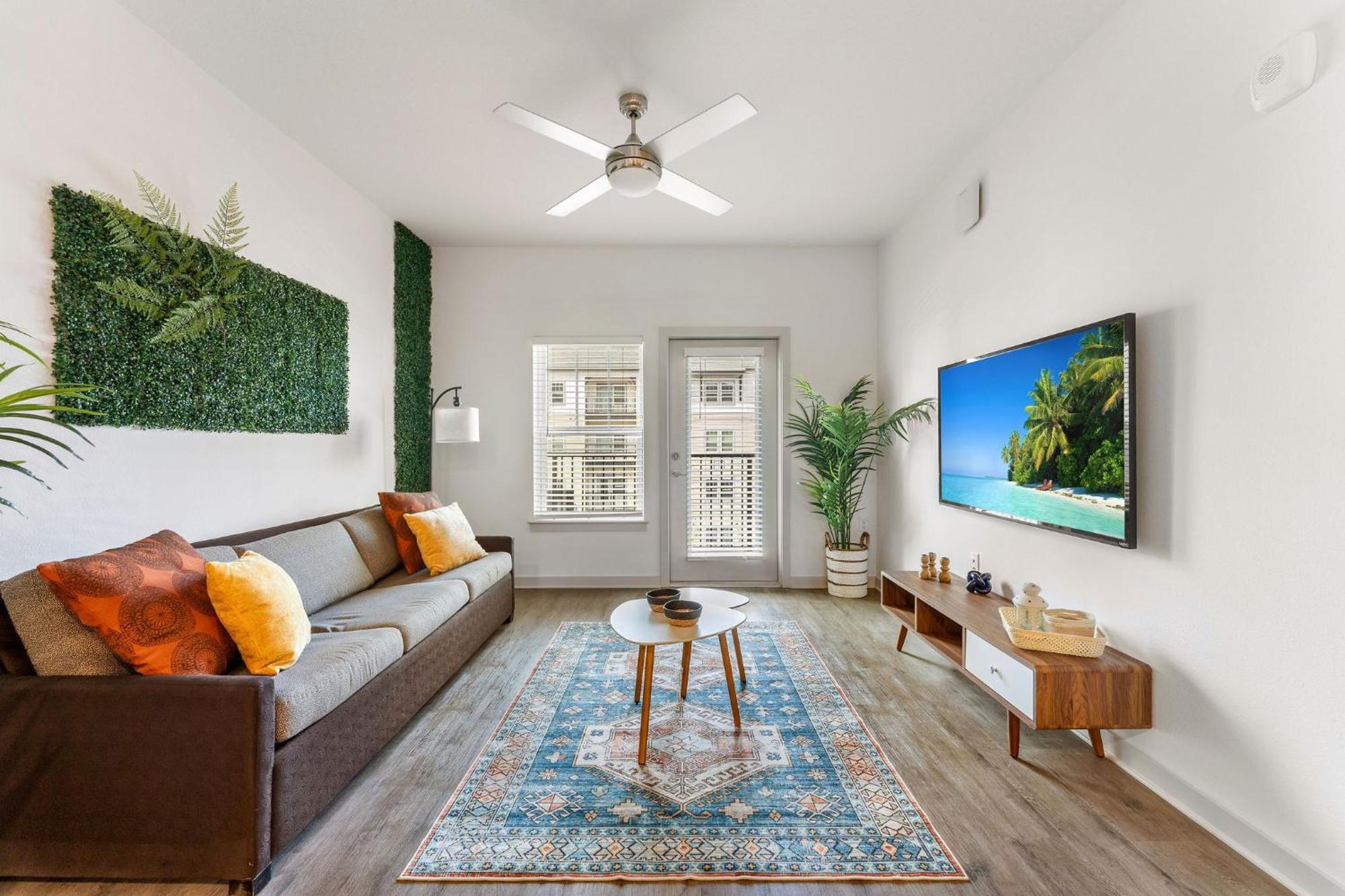 Complete Lush Green Apartment 10 Min To Parks Pets Allowed, Resort-Style Amenities Orlando Exterior foto