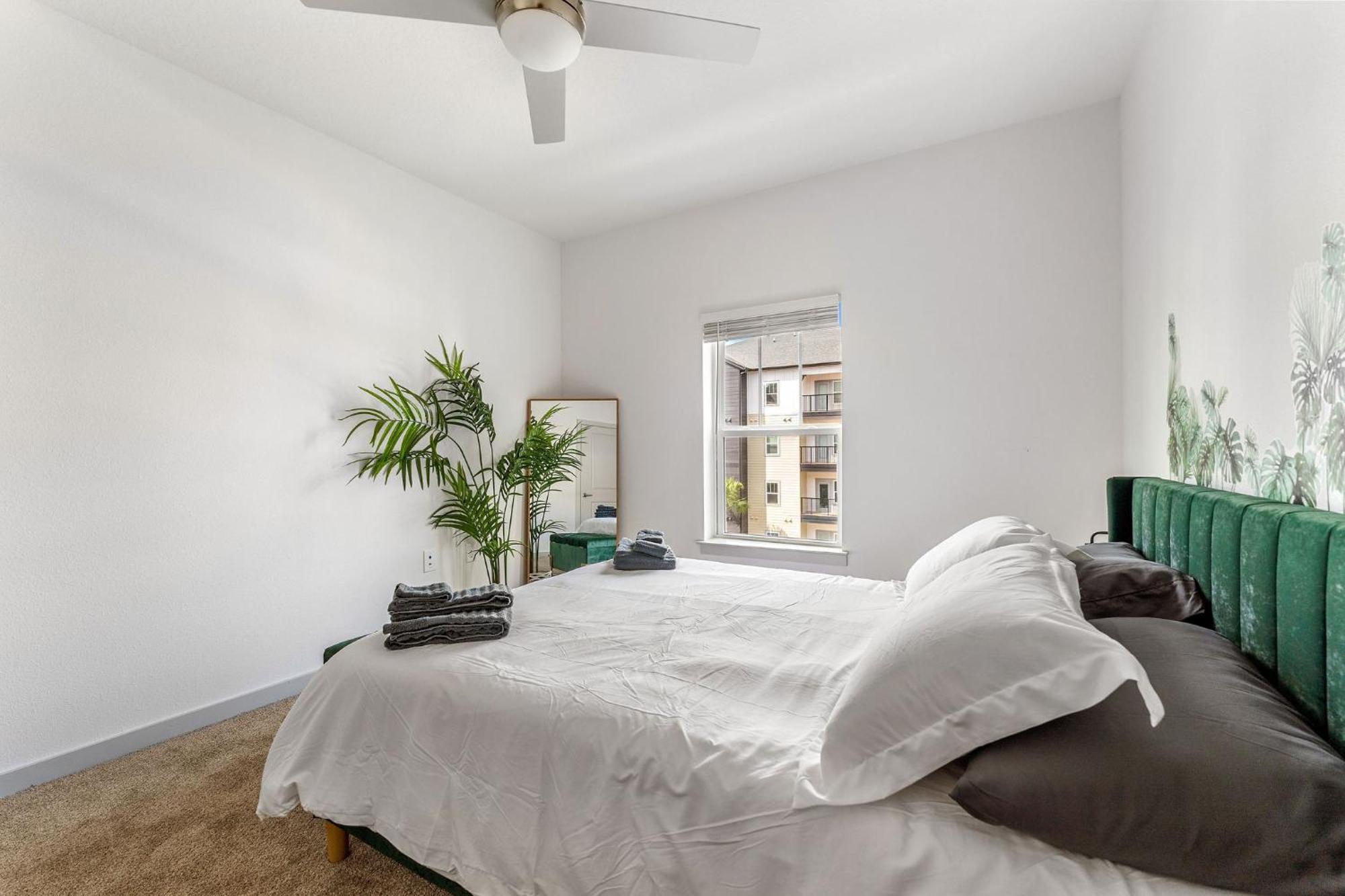 Complete Lush Green Apartment 10 Min To Parks Pets Allowed, Resort-Style Amenities Orlando Exterior foto